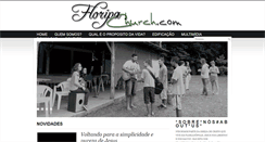 Desktop Screenshot of floripachurch.com